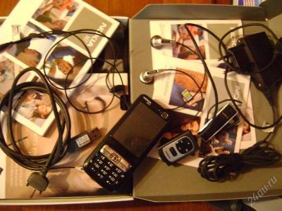 Лот: 158516. Фото: 1. Продам или обменяю Nokia N73 ME. Кнопочные мобильные телефоны