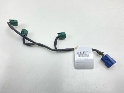 Лот: 25637164. Фото: 1. Проводка форсунок Nissan Skyline... Двигатель и элементы двигателя