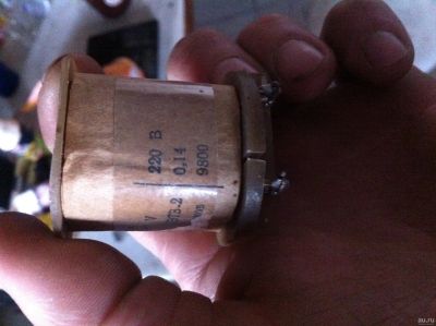 Лот: 13059652. Фото: 1. эмальпровод на катушках. Трансформаторы, катушки