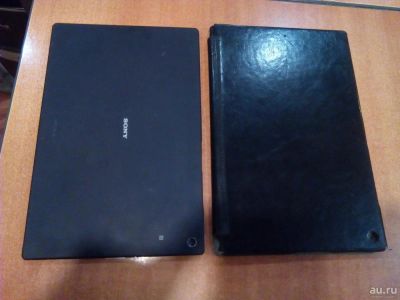 Лот: 8726970. Фото: 1. планшет Sony Xperia Z2 Tablet... Планшеты