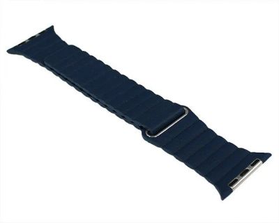 Лот: 20942848. Фото: 1. Ремешок Watch Series 38mm/40mm... Смарт-часы, фитнес-браслеты, аксессуары