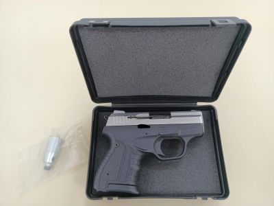 Лот: 24556987. Фото: 1. Stalker m906. Сигнальное и охолощенное (СХП) оружие