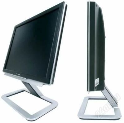 Лот: 1943482. Фото: 1. Монитор Viewsonic VX 715. ЖК-мониторы