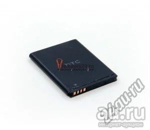 Лот: 7974050. Фото: 1. Аккумулятор HTC G13 A510e HTC... Аккумуляторы
