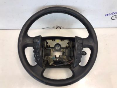 Лот: 21706495. Фото: 1. руль SsangYong Actyon Sports QJ. Другое (автозапчасти)