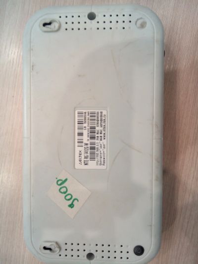 Лот: 14006777. Фото: 1. Eltex NTE RG 1402G W. Маршрутизаторы (роутеры)