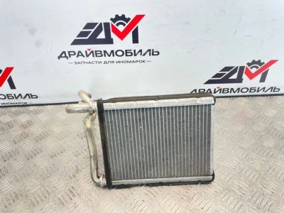 Лот: 25718013. Фото: 1. радиатор отопителя toyota corolla... Двигатель и элементы двигателя