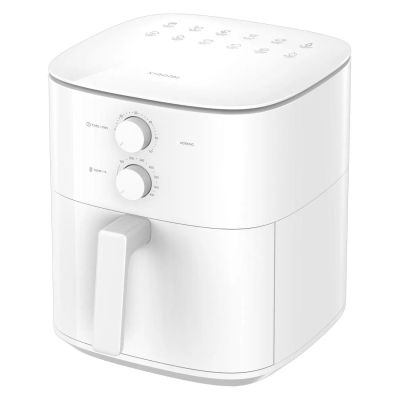 Лот: 24781529. Фото: 1. Аэрогриль Xiaomi Air Fryer Essential... Кухонная