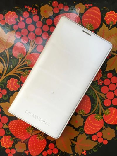 Лот: 7661553. Фото: 1. Samsung galaxy note 4. Смартфоны