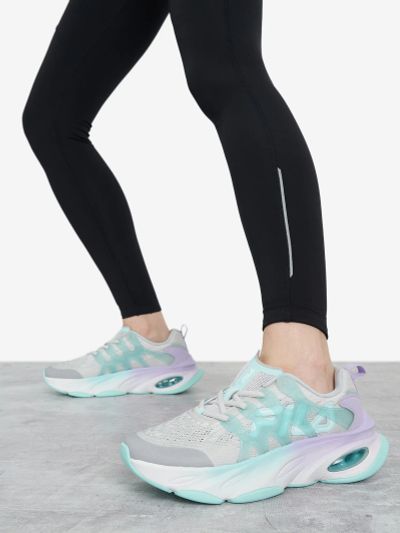Лот: 25533632. Фото: 1. Кроссовки женские FILA Slv Runner... Кеды, кроссовки, слипоны