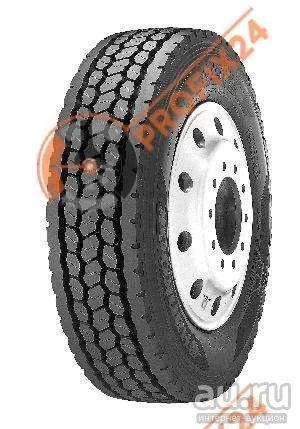 Лот: 13287415. Фото: 1. Автошина HANKOOK DL07 295/75 R22... Шины