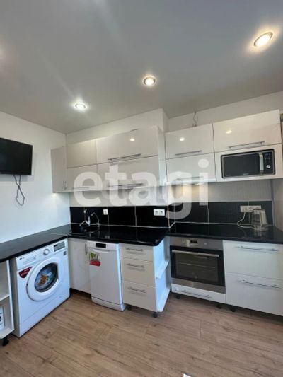 Лот: 25294610. Фото: 1. 2-комн. квартира , Красноярск... Квартиры, студии