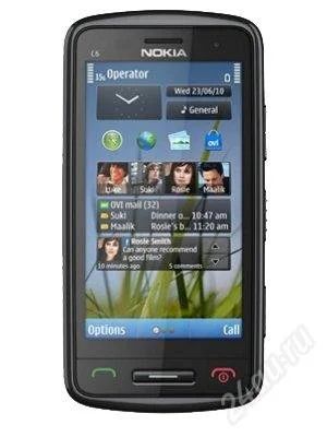 Лот: 1313678. Фото: 1. Nokia C 6-01. Смартфоны