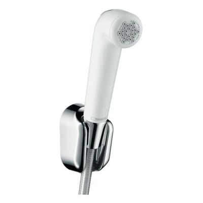 Лот: 24631124. Фото: 1. Гигиенический душ Hansgrohe со... Смесители