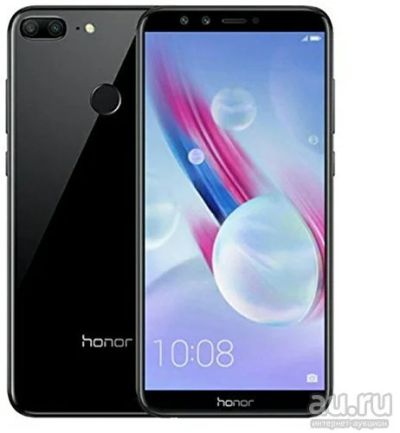 Лот: 14105167. Фото: 1. honor 9 lite. Другое (запчасти, оборудование)