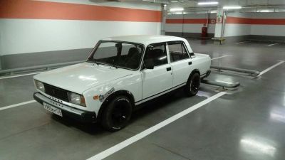 Лот: 10393347. Фото: 1. Ваз 2105. Автомобили