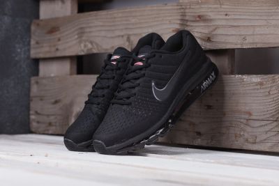 Лот: 10103877. Фото: 1. Nike Air Max 2017. Кеды, кроссовки, слипоны