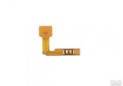 Лот: 9242331. Фото: 1. Шлейф Samsung A300F Galaxy A3... Шлейфы, разъёмы