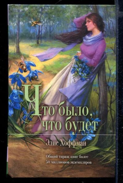 Лот: 23429374. Фото: 1. Что было, что будет. Художественная