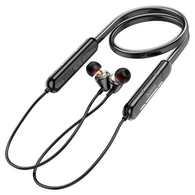 Лот: 24387377. Фото: 1. Гарнитура Bluetooth Hoco ES65... Наушники, гарнитуры
