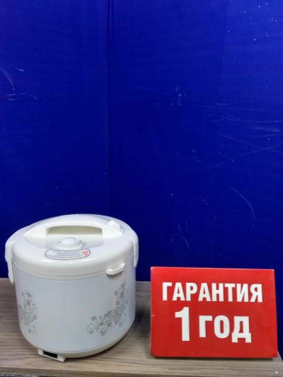 Лот: 14671581. Фото: 1. Мультиварка aizhufu azf-a100... Кухонная
