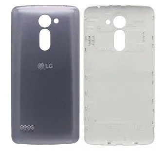 Лот: 14827670. Фото: 1. Задняя крышка для LG X190 Ray... Корпуса, клавиатуры, кнопки