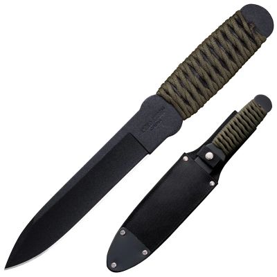 Лот: 16275035. Фото: 1. Нож Cold Steel модель 80TFTC True... Ножи, топоры