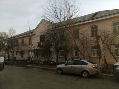 Лот: 18849825. Фото: 1. Нежилая площадь в аренду 560 м... Нежилое