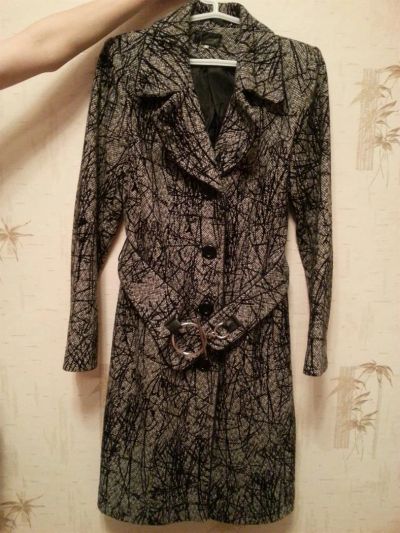Лот: 3877822. Фото: 1. одежда женское пальто. Верхняя одежда
