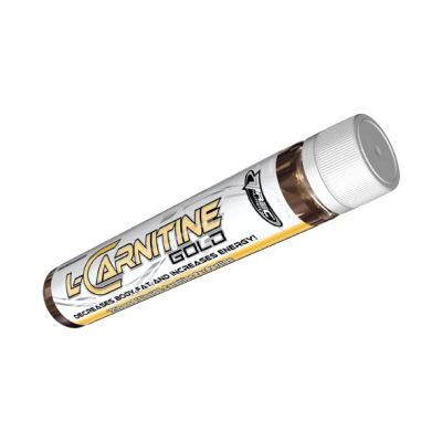 Лот: 3310264. Фото: 1. L-Carnitine GOLD Trec Nutrition... Спортивное питание, витамины