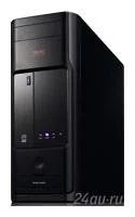 Лот: 1341735. Фото: 1. Корпус Miditower GMC C-70 - Black... Корпуса, блоки питания