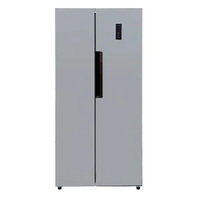 Лот: 25358515. Фото: 1. Холодильник LEX LSB520DsID. Холодильники, морозильные камеры