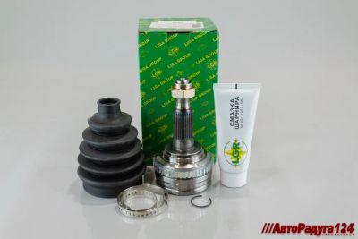 Лот: 21099750. Фото: 1. ШРУС Chevrolet Lacetti, Шевроле... Трансмиссия