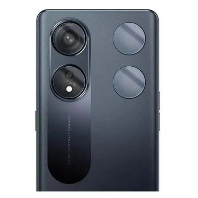 Лот: 24499894. Фото: 1. Защитное стекло Krutoff для Oppo... Защитные стёкла, защитные плёнки