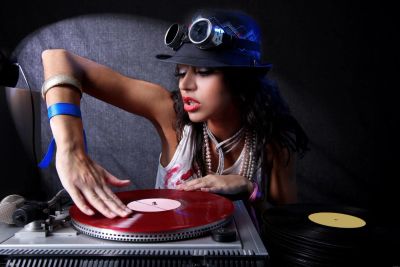 Лот: 7827738. Фото: 1. Обучение DJ в Тюмени. Другое (музыкальные инструменты и оборудование)