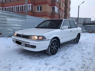 Лот: 15654694. Фото: 1. Toyota Corolla. Автомобили