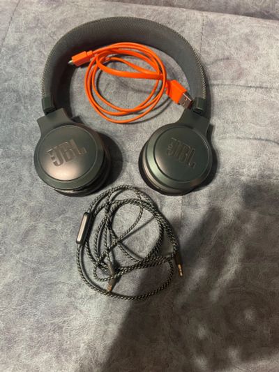 Jbl live 400bt green hotsell
