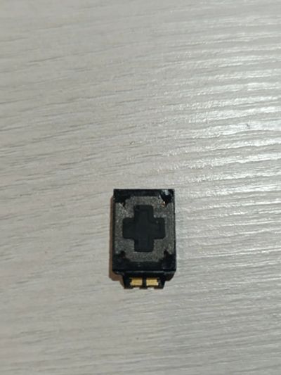 Лот: 23549070. Фото: 1. Верхний динамик, слуховой Samsung... Динамики, микрофоны