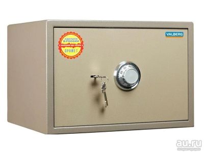 Лот: 3506284. Фото: 1. Сейф мебельный для дома и офиса... Сейфы, металлические шкафы