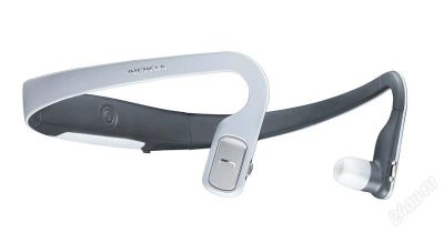 Лот: 1063989. Фото: 1. Nokia BH 505 стерео гарнитура!. Красноярск