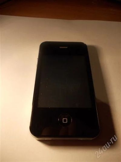 Лот: 1465079. Фото: 1. Apple iPhone 4 копия. Смартфоны