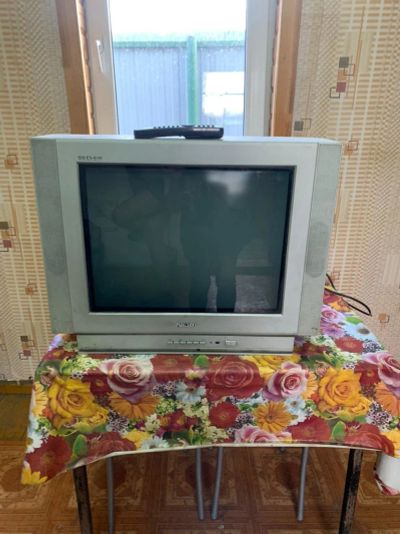 Лот: 17605021. Фото: 1. Телевизор. Телевизоры
