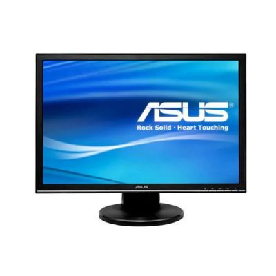 Лот: 4961137. Фото: 1. asus vw221d монитор. ЖК-мониторы
