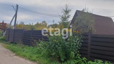 Лот: 25288291. Фото: 1. 1-комн. дача , садоводческое некоммерческое... Дачи