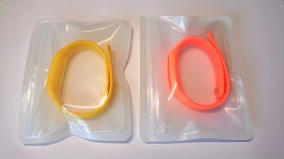 Лот: 12250511. Фото: 1. Ремешок Xiaomi Mi Band 1S Pulse... Ремешки, браслеты