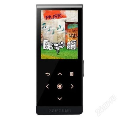 Лот: 1398157. Фото: 1. Samsung T10 2gb (только продажа... Плееры