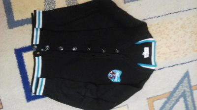 Лот: 9017537. Фото: 1. жакет плей скул 134. Свитера, худи, толстовки