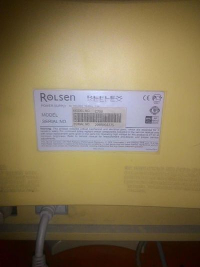 Лот: 6645904. Фото: 1. Монитор. ЭЛТ-мониторы