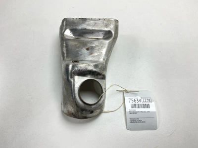 Лот: 21111026. Фото: 1. Термоэкран Nissan Gloria 1998... Двигатель и элементы двигателя