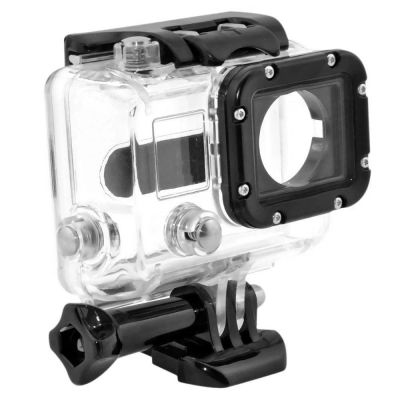 Лот: 15212547. Фото: 1. Корпус водонепроницаемый GoPro... Запчасти